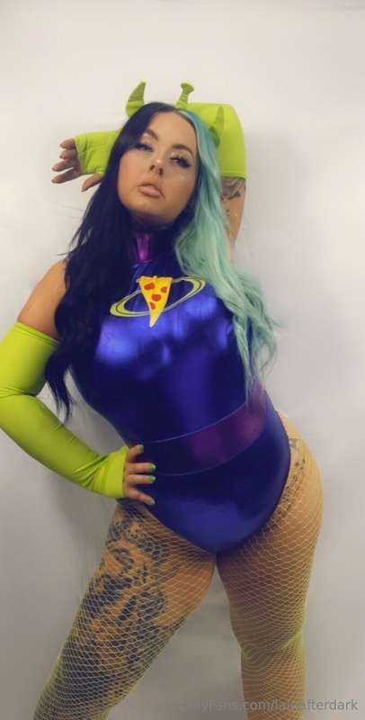This was my favourite Halloween costume 🙌 what should I dres..
