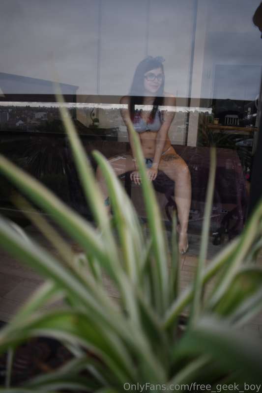 Backstage, extras pictures!New Photobook set with @frambuesa..
