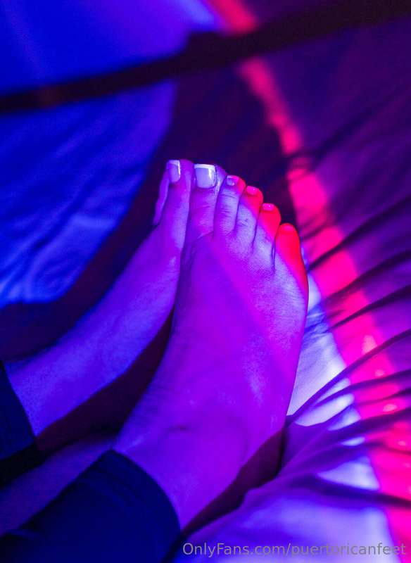 puertoricanfeet