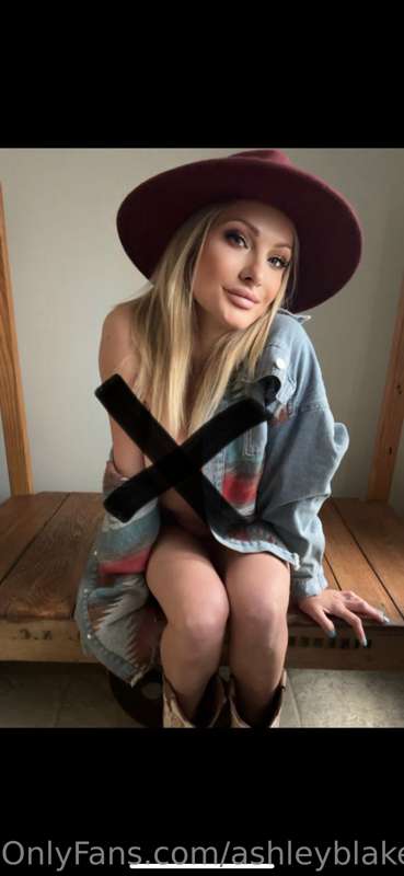 ashleyblakeefree
