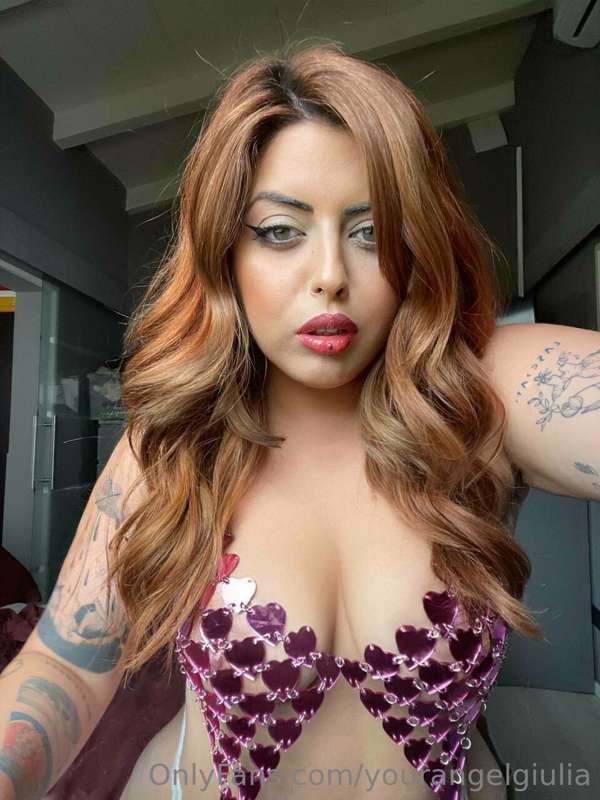 yourangelgiulia