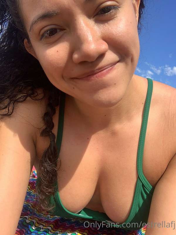 Relax merecido 🥰🥰🥰
Vos cómo la estás pasando?