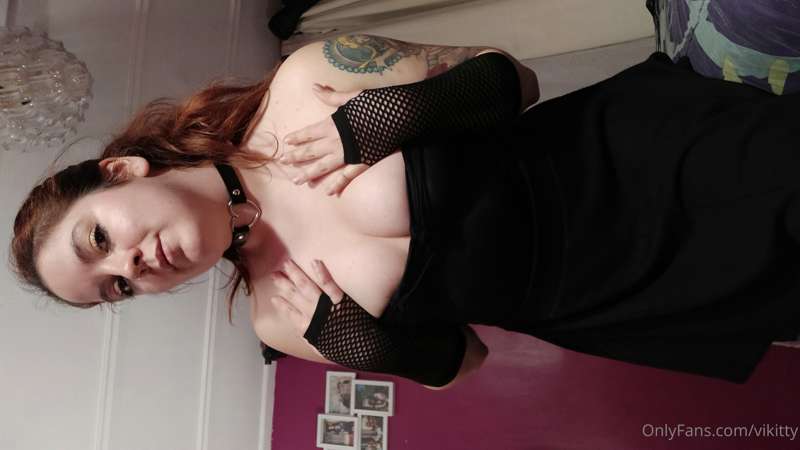 vikitty image #2