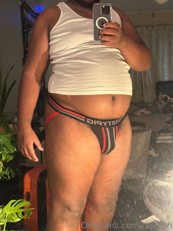 beefish image #1