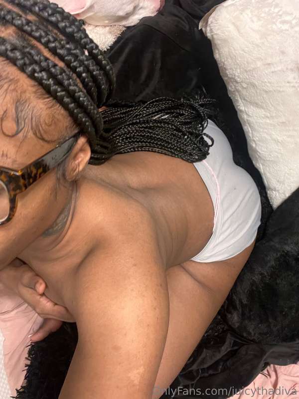juicythadiva
