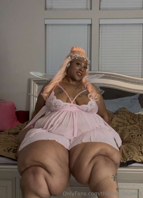 thickaliciousent