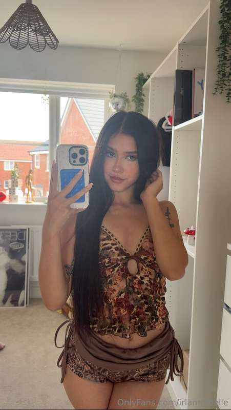 irlannabelle