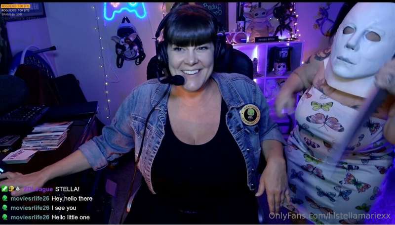lilstellamariexxx