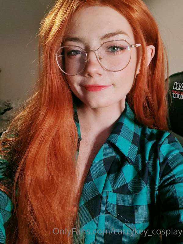 carrykey_cosplay