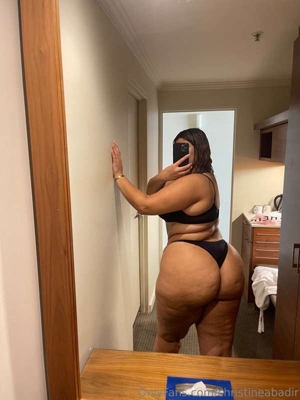 christineabadir