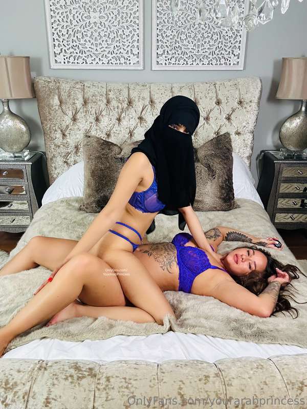yourarabprincess