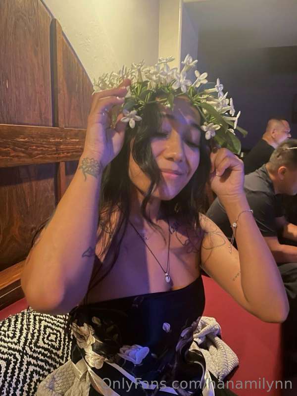 hanamilynn