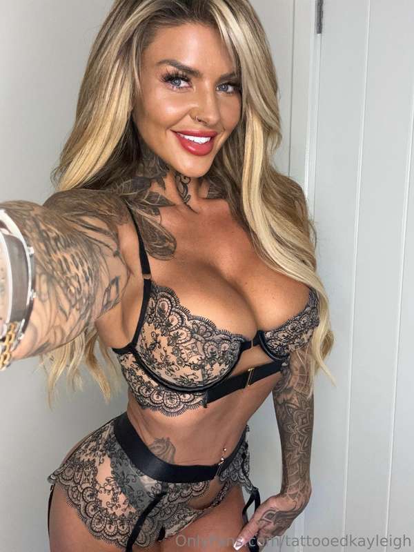tattooedkayleigh