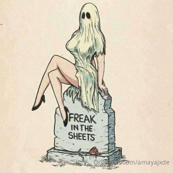 me on my grave