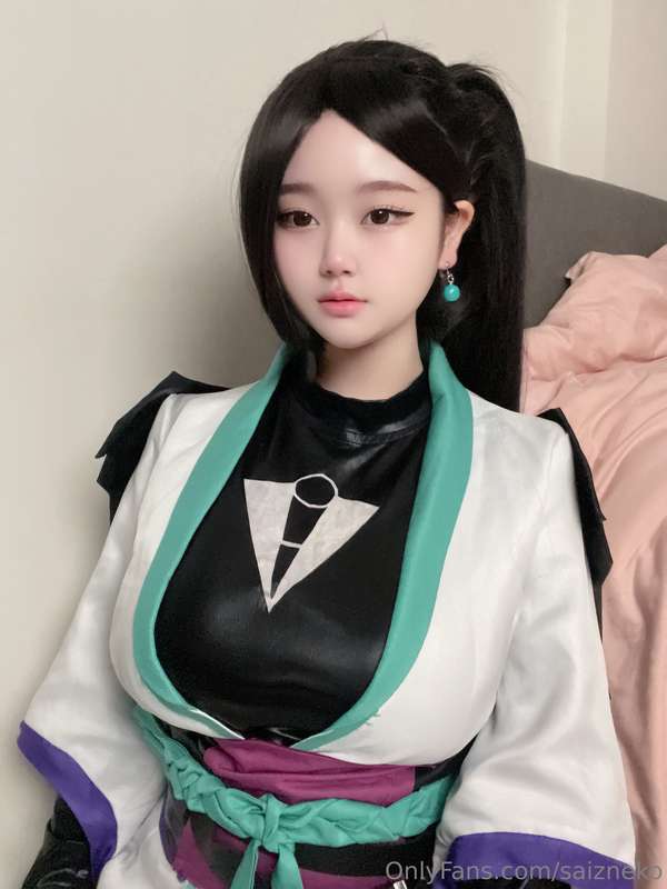 saizneko photo