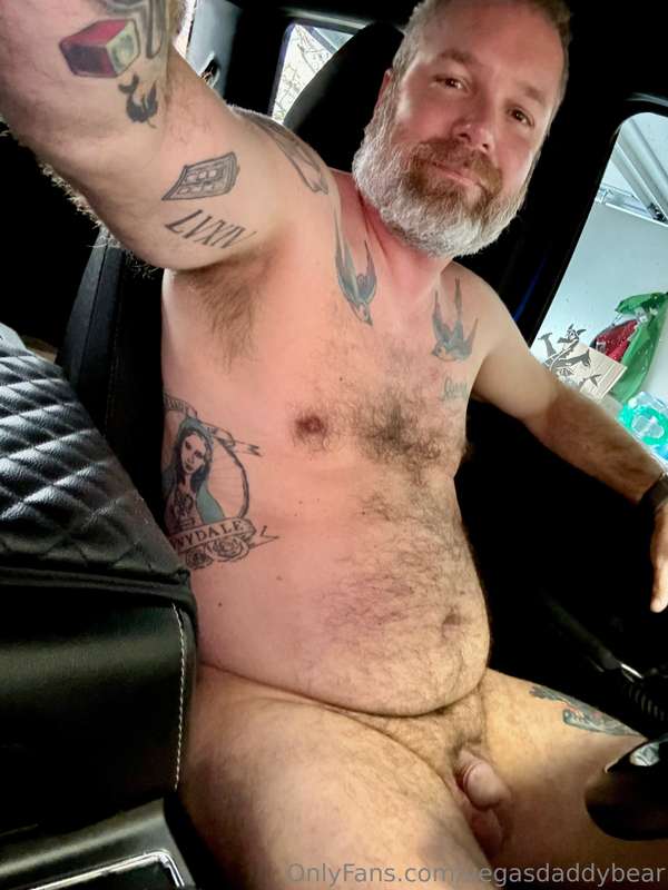 vegasdaddybear image #0