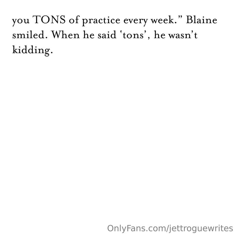 jettroguewrites image #9