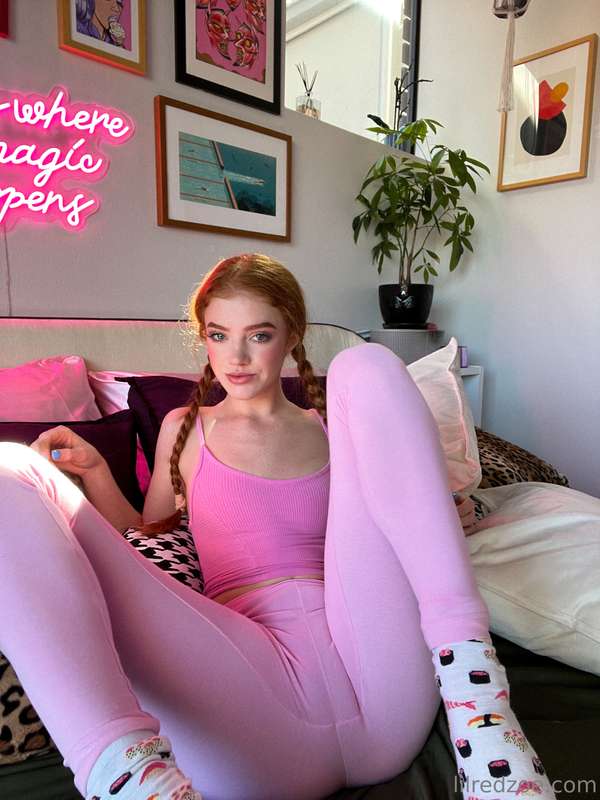 If you’re ready for some fun, DM me and let’s see what happe..
