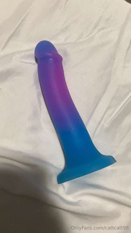🙈  Who wants to see me put this to use 🤭🤭🤭  Let’s get to sex..