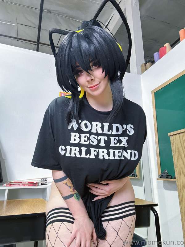 momokun