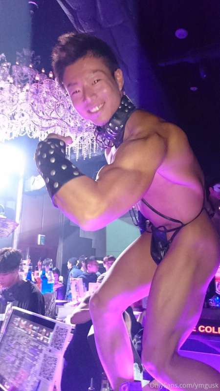 2016年 NUDE当日