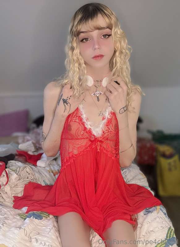 peachyxroll