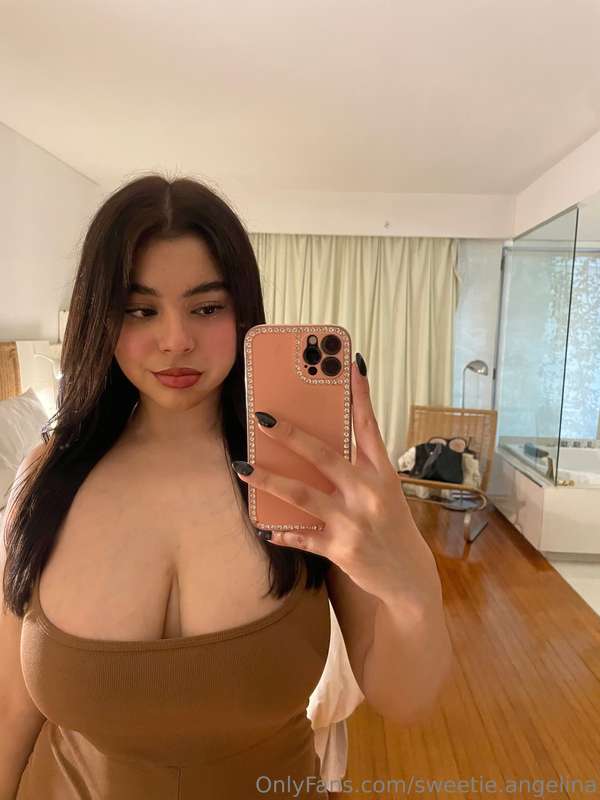 sweetie.angelina
