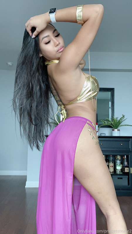 Slave for you