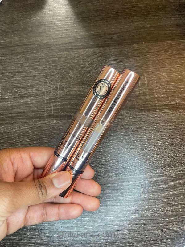 Hi everyone!

This is Revolution concealer. I've started usi..