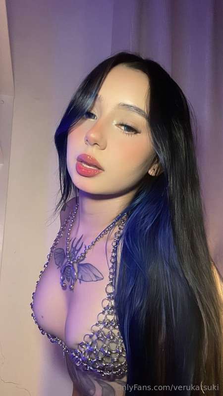 verukatsuki