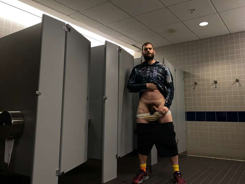 abeardedboy