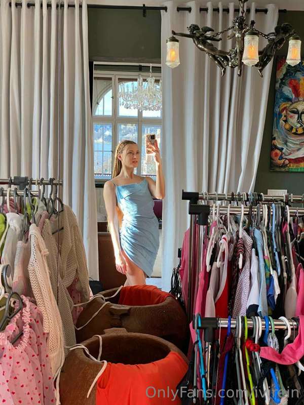 The best time for me is shopping🙃By the way, how do you like..