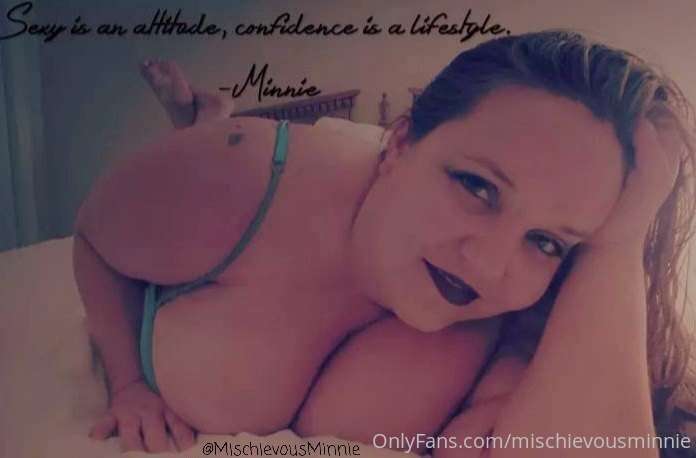mischievousminnie