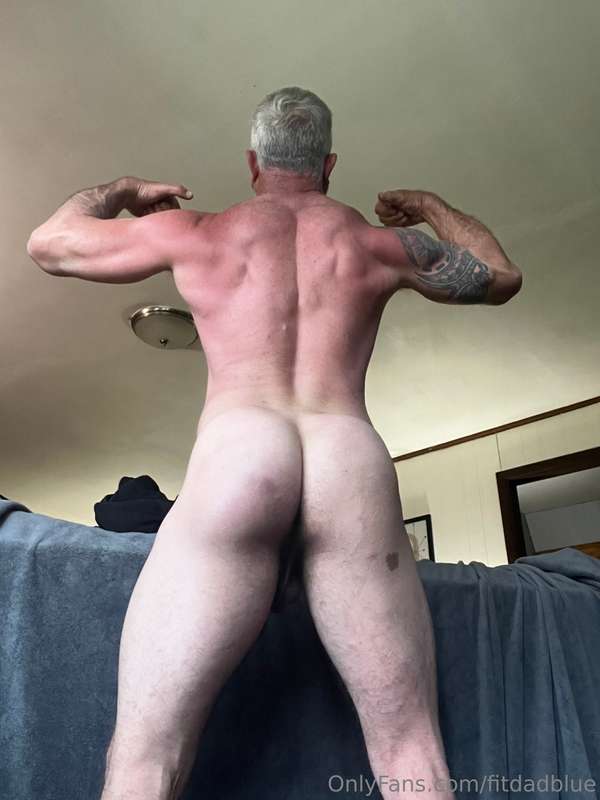 fitdadblue