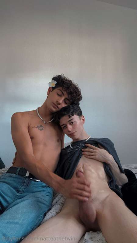 matteothetwink