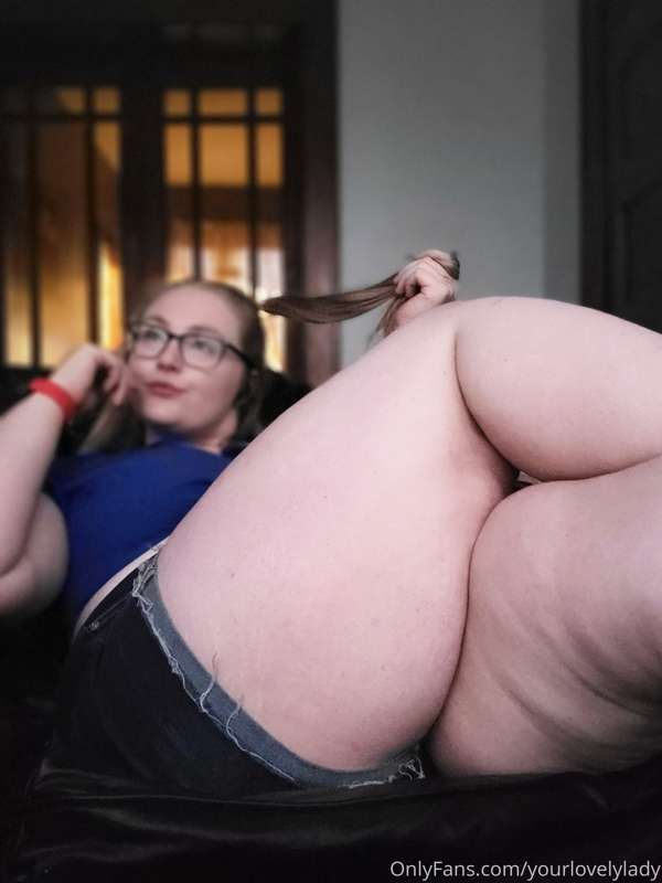 yourlovelylady