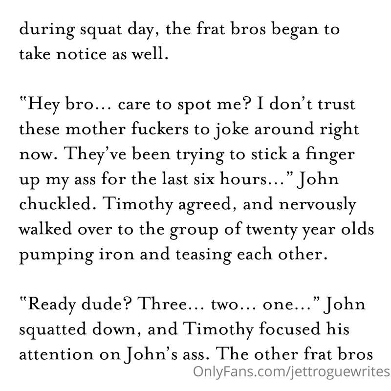 jettroguewrites image #1