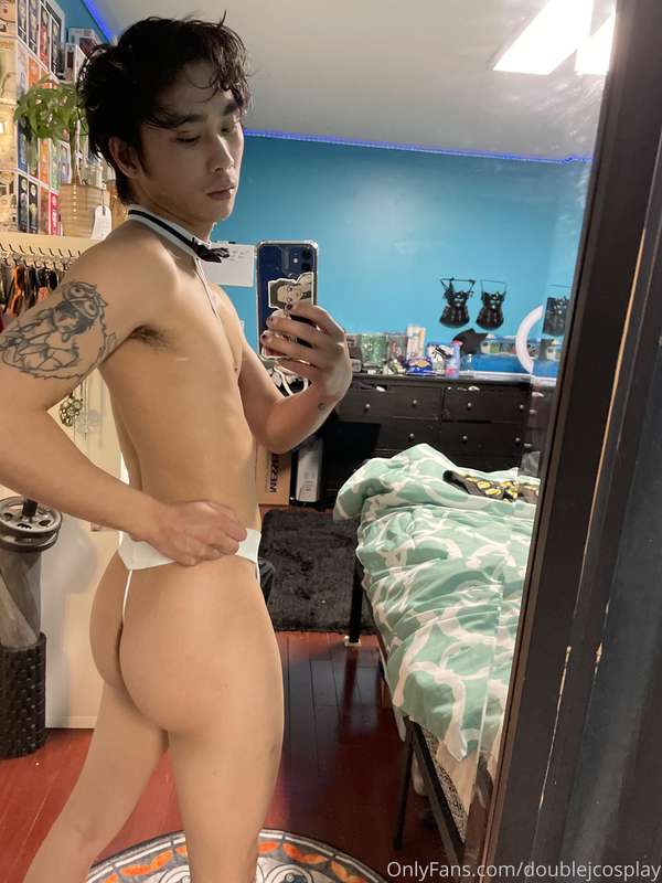 doublejcosplay image #0