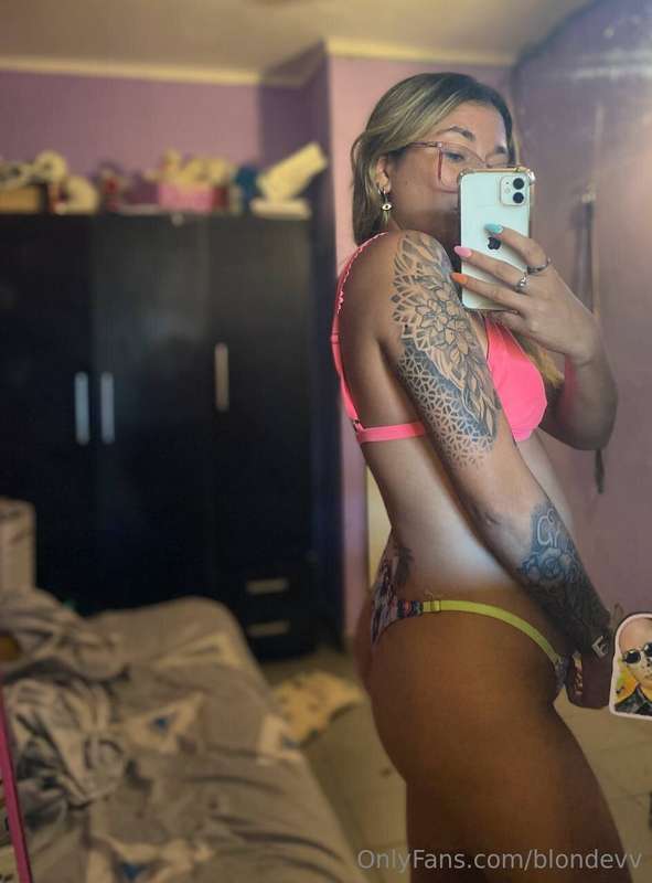 blondevv