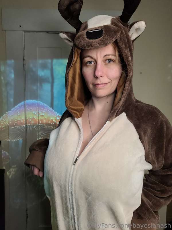 I can be cute AND sexy. 