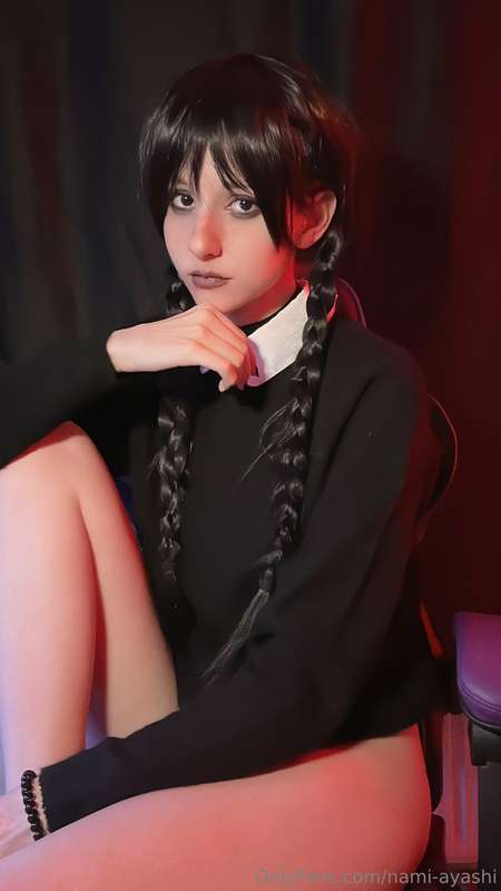 nami-ayashi