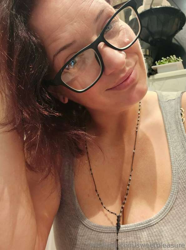 It is time to be a good girl ❤️?
