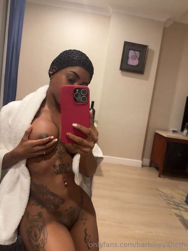 barbiiieyaneth