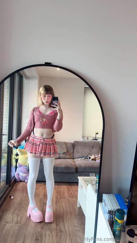 Let's go for walkies 