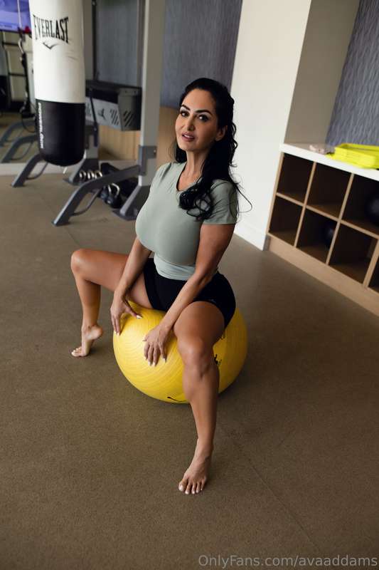 Foto 292 de Ava Addams en Tocromo