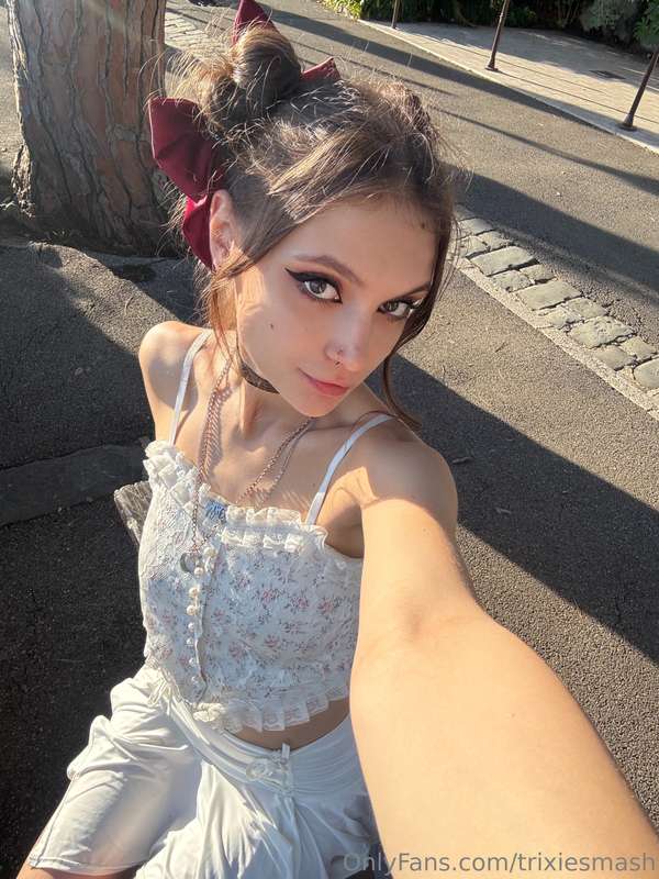 trixiesmash
