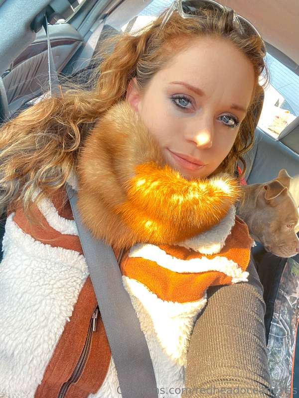 redheadoceaneyes