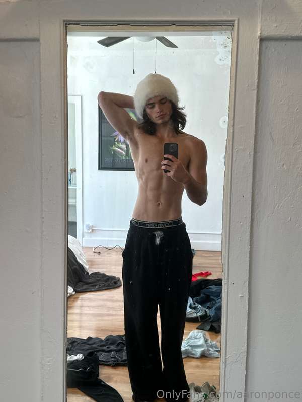 aaronponce