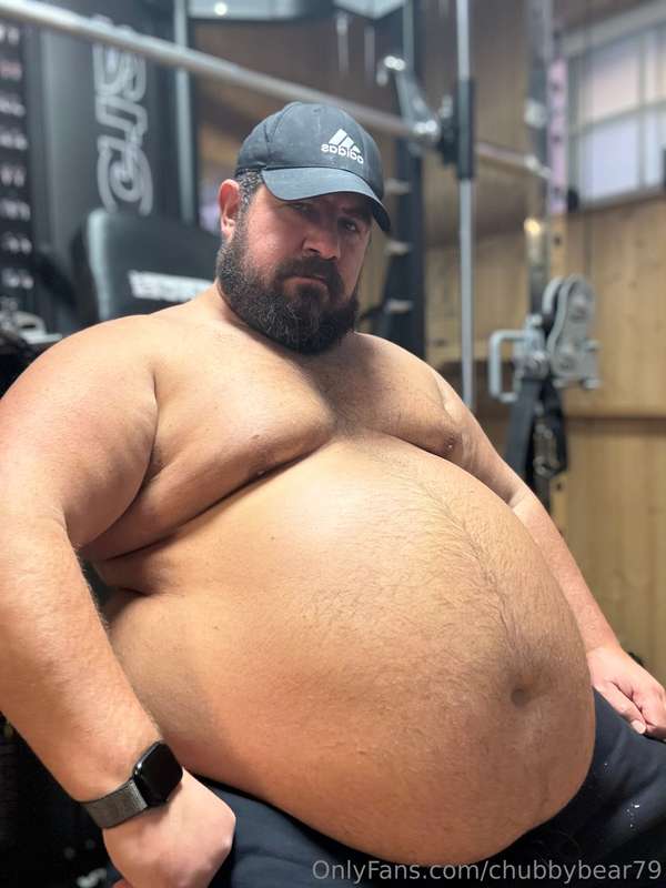 chubbybear79