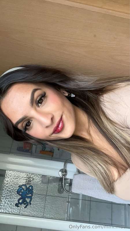 I know you've been waiting for this… should I give you more?..